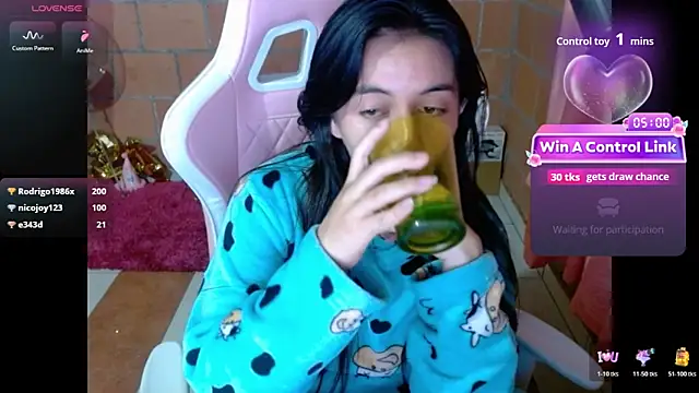 Maggie_Fox3's Live XXX Chat