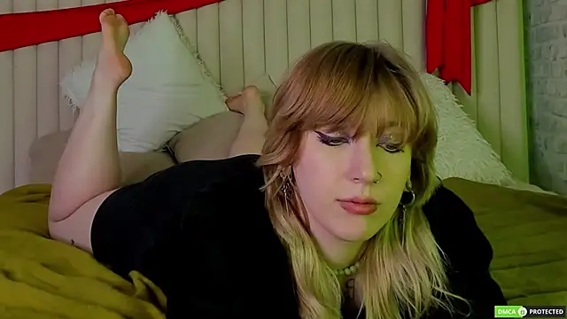RachelCart Live XXX-chat