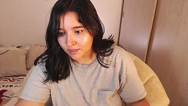 Zetrionn's Live XXX Chat