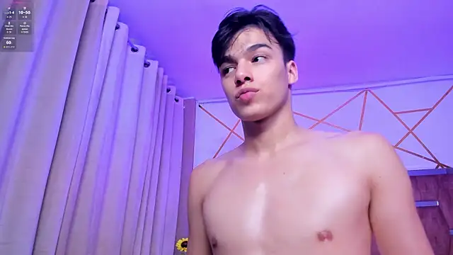Gerony_ 即時 XXX 聊天