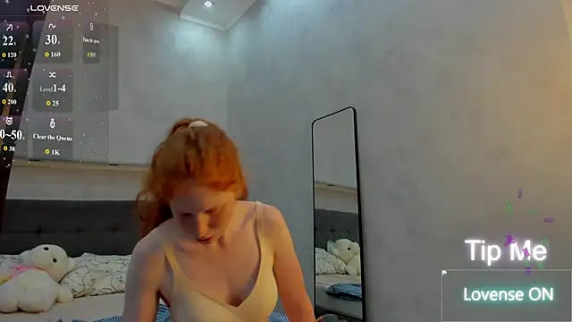 Sembang XXX Secara Langsung Sandra_Wi1son