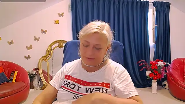 Czat XXX na żywo – HypnotikCate