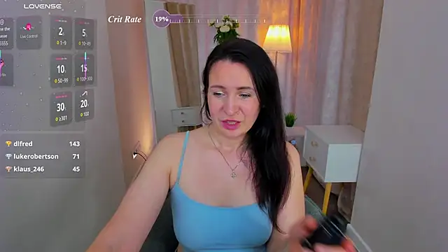 Lea_shadomn Live XXX chat