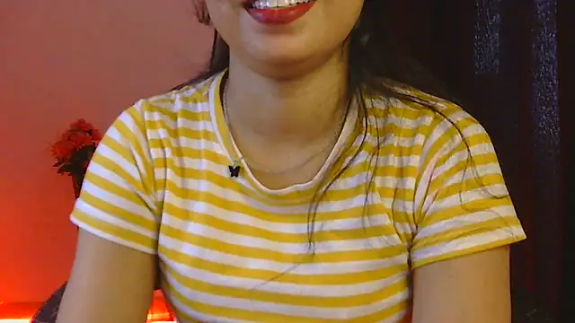 miss_garima's Webcam Show