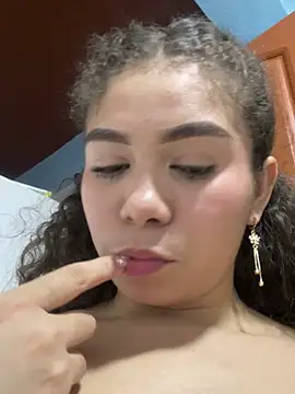 CamilaCastillon Live XXX chat