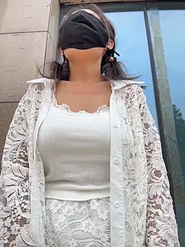 wish_rui0 网络视讯表演