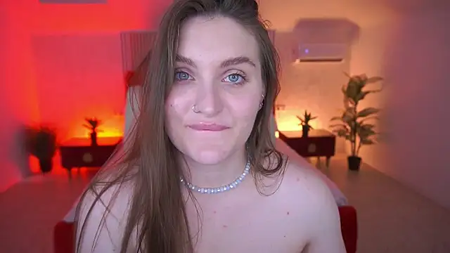 Czat XXX na żywo – EmmyCharmm