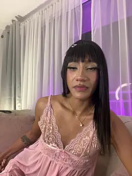 VictoriaRoss1 élő XXX-chatje