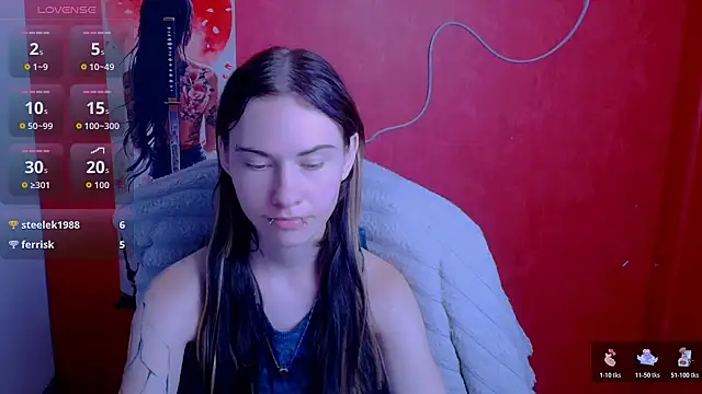 Fiona_Night Live XXX-chat