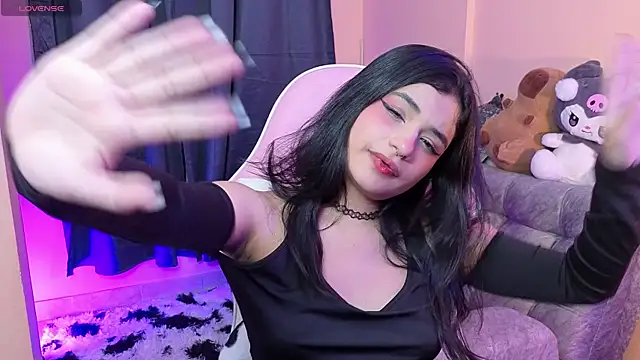 Czat XXX na żywo – bonnieTaylor1