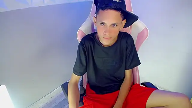عرض كام sombra_18