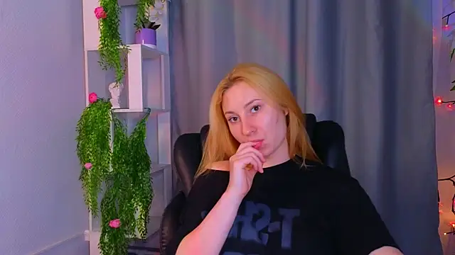 RosalieHandley Live XXX-chat