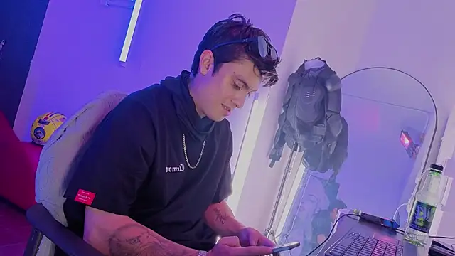 Živý XXX chat angel_still_