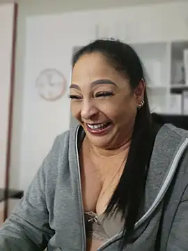 Gina_Myers' Webcam Show
