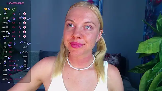 FromRussia Live XXX-chat