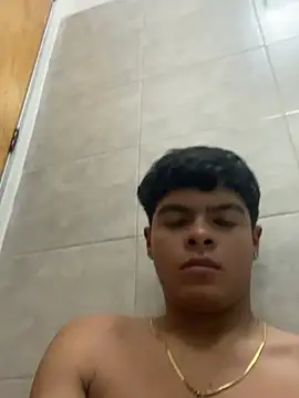 Pertunjukan Kamera Web luiser_hotie