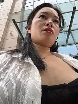 wish_rui0 网络视讯表演