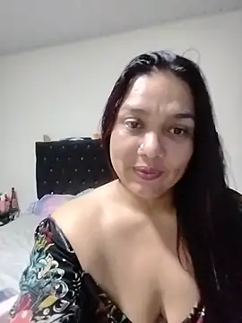 Webkamerová show gorditalatinahot