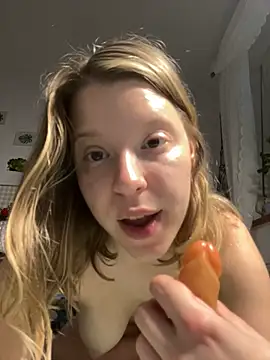 Chat XXX en directo de kimczii