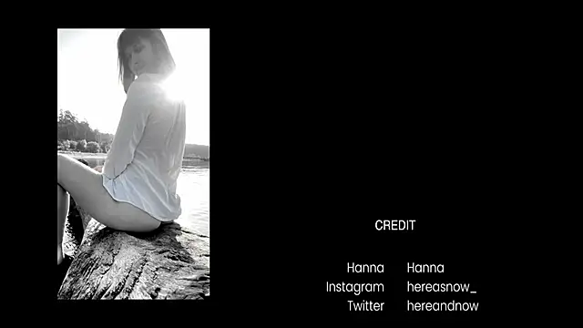 Chatroom XXX en direct de hereandnows_