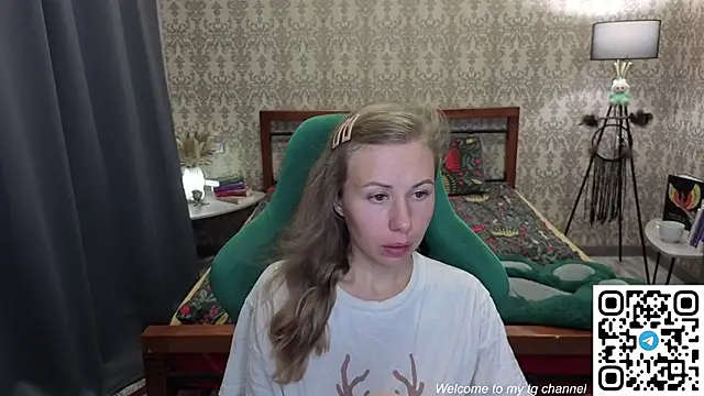 Lill_Ana Chat XXX in diretta