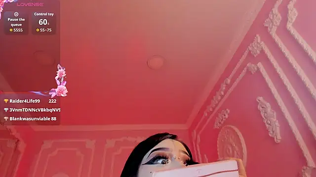 Živý XXX chat Kat_VonDe