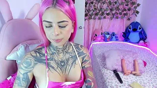 Megan_Robertss' Live XXX Chat