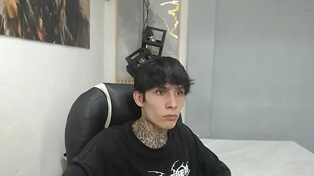 Cry_thereal Live XXX-chat