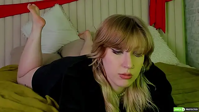 RachelCart Chat XXX in diretta