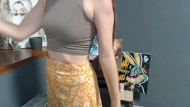 צ'אט XXX בשידור חי של felicity_gold