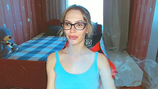 Lady_Sunshine_'s Live XXX Chat