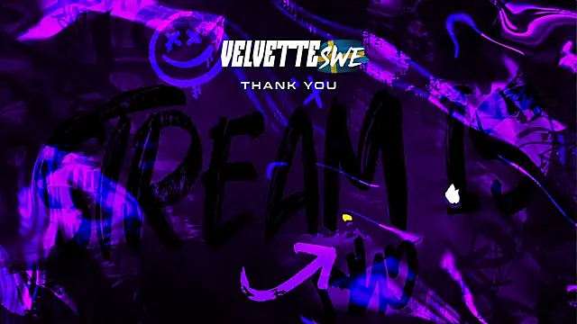 Chat XXX en directo de VelvetteSWE