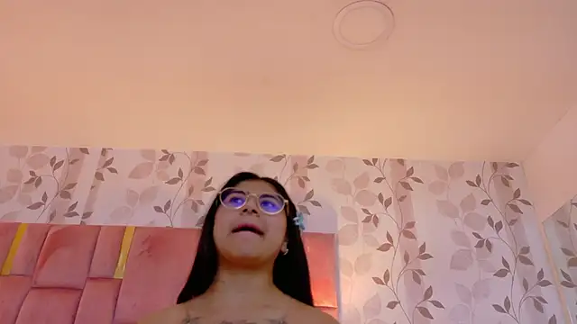 Chat XXX en directo de ScarletJons