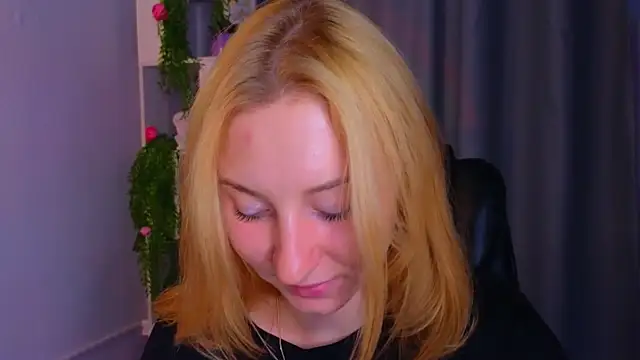 Živý XXX chat RosalieHandley