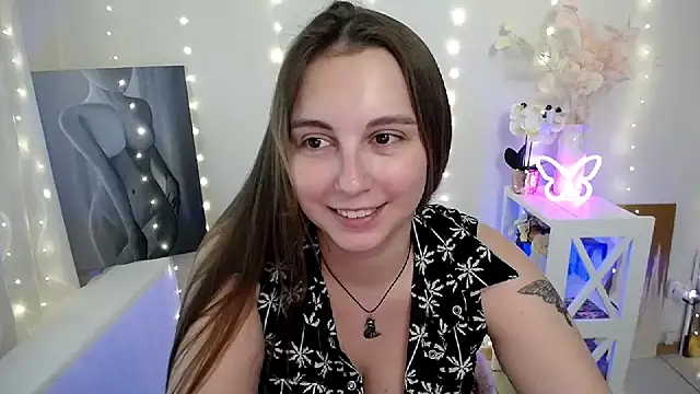 SweetPrincess_'s Live XXX Chat
