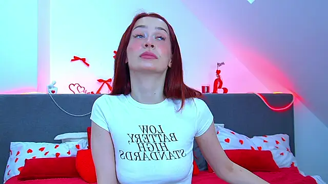 MarieKarma's Live XXX Chat