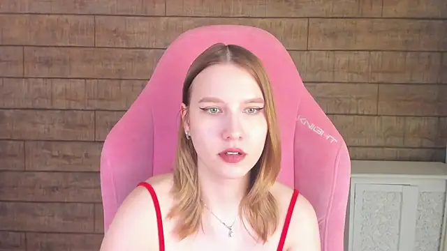 LiliLinn's Live XXX Chat