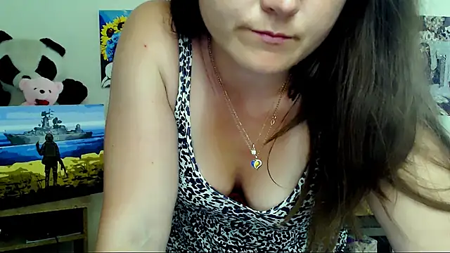 Darina_M_ Live XXX-Chat