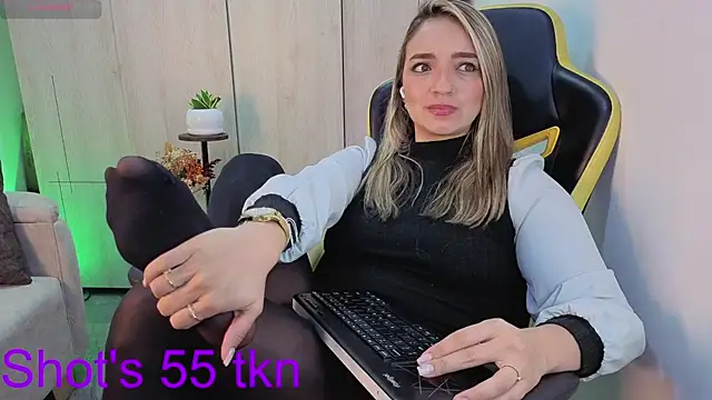 צ'אט XXX בשידור חי של Katapinter