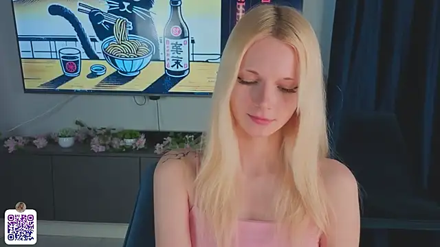 JuanaSumma Live XXX-chat