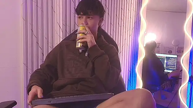 Živý XXX chat Spark_tay
