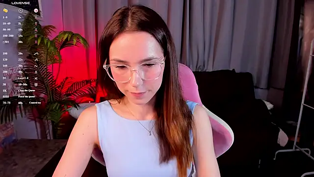 star_lace Live XXX-Chat