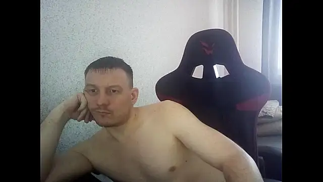 MysteriousWanderer Webcam Show