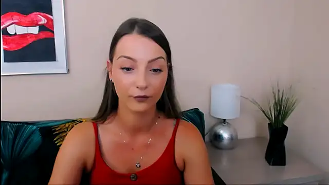 NatalieSexy – Live XXX-chat