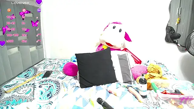 thickebonymilfF Obrolan Langsung XXX