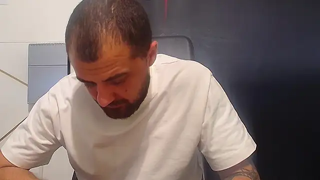 JamesMyerss' Live XXX Chat