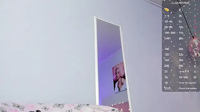 ScarletGV XXX чат на живо