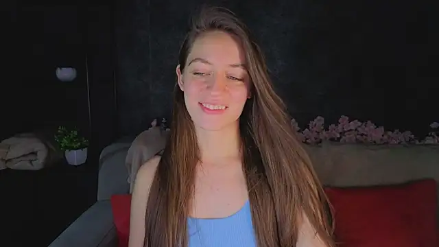 Agnes_Wells' Live XXX Chat