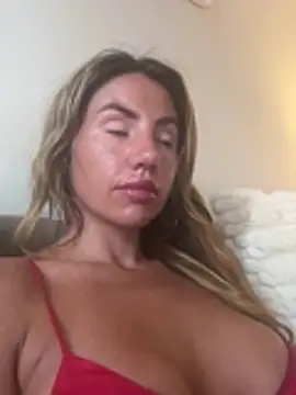 Webkamerová show KaceySouthX