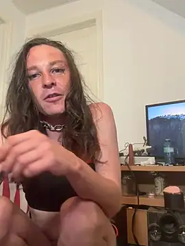 jessixo Show in webcam